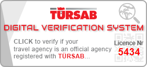 TÜRSAB DVS